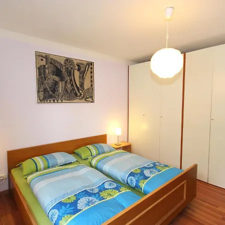 Karina By Interhome Appartement