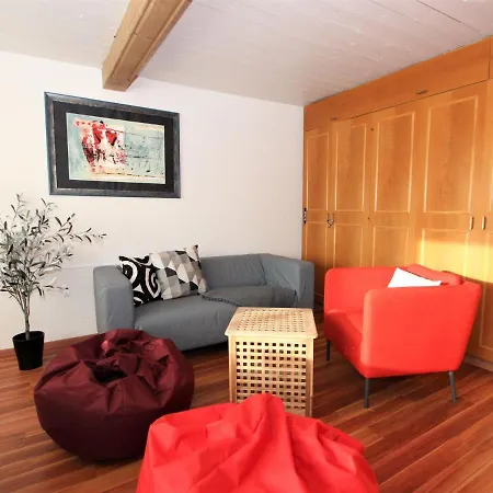Appartement Karina By Interhome