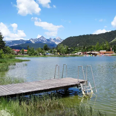 Karina By Interhome Lägenhet *
