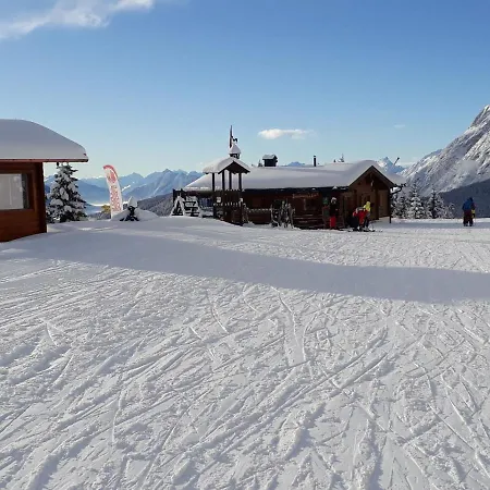 Karina By Interhome * Seefeld in Tirol