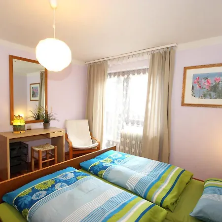 Karina By Interhome Apartment *