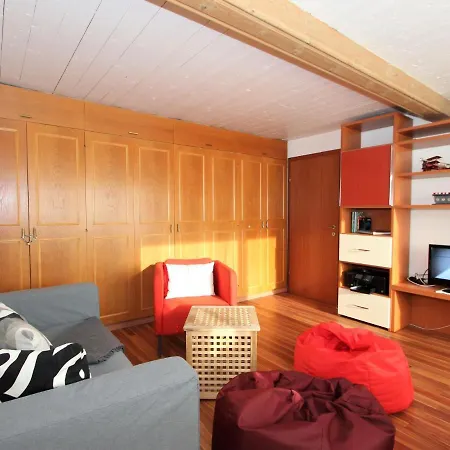 Apartment Karina By Interhome Seefeld in Tirol