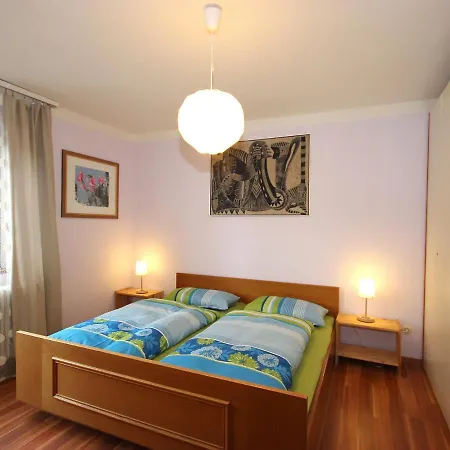 Apartment Karina By Interhome