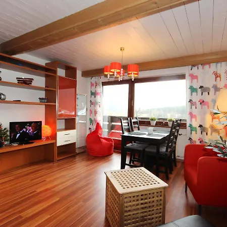 Appartamento Karina By Interhome *
