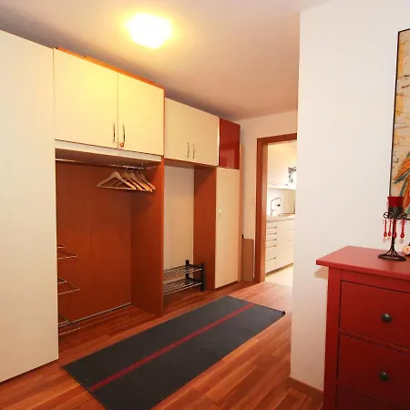 Karina By Interhome Apartment *