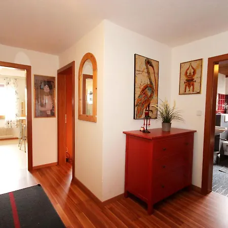 Karina By Interhome Apartment Seefeld in Tirol