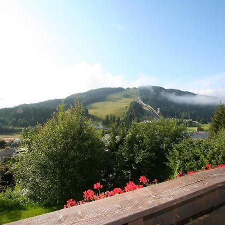 Karina By Interhome Appartamento Seefeld in Tirol
