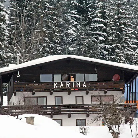 Karina By Interhome * Seefeld in Tirol