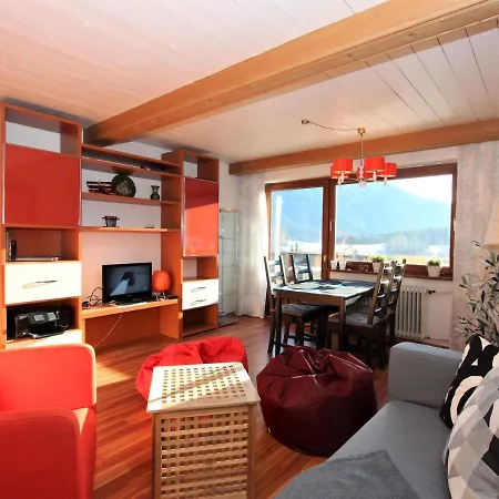 Karina By Interhome Seefeld in Tirol
