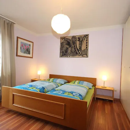 Karina By Interhome Apartment