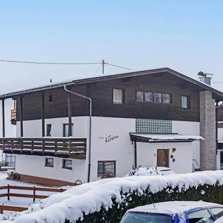 Karina By Interhome * Seefeld in Tirol