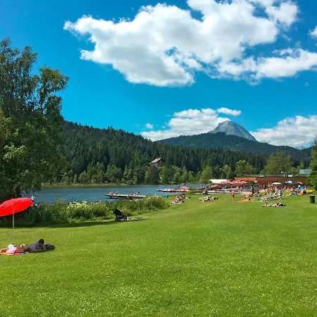Karina By Interhome Seefeld in Tirol