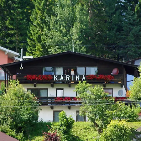 Karina By Interhome * Seefeld in Tirol